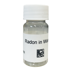 TEST KIT, RADON IN WATER, SINGLE