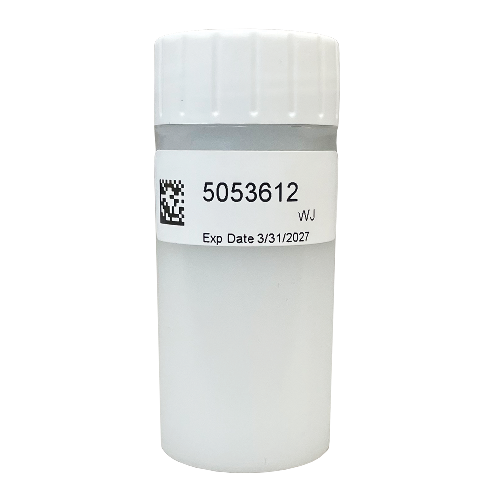 LS Radon In Air Short-Term Test