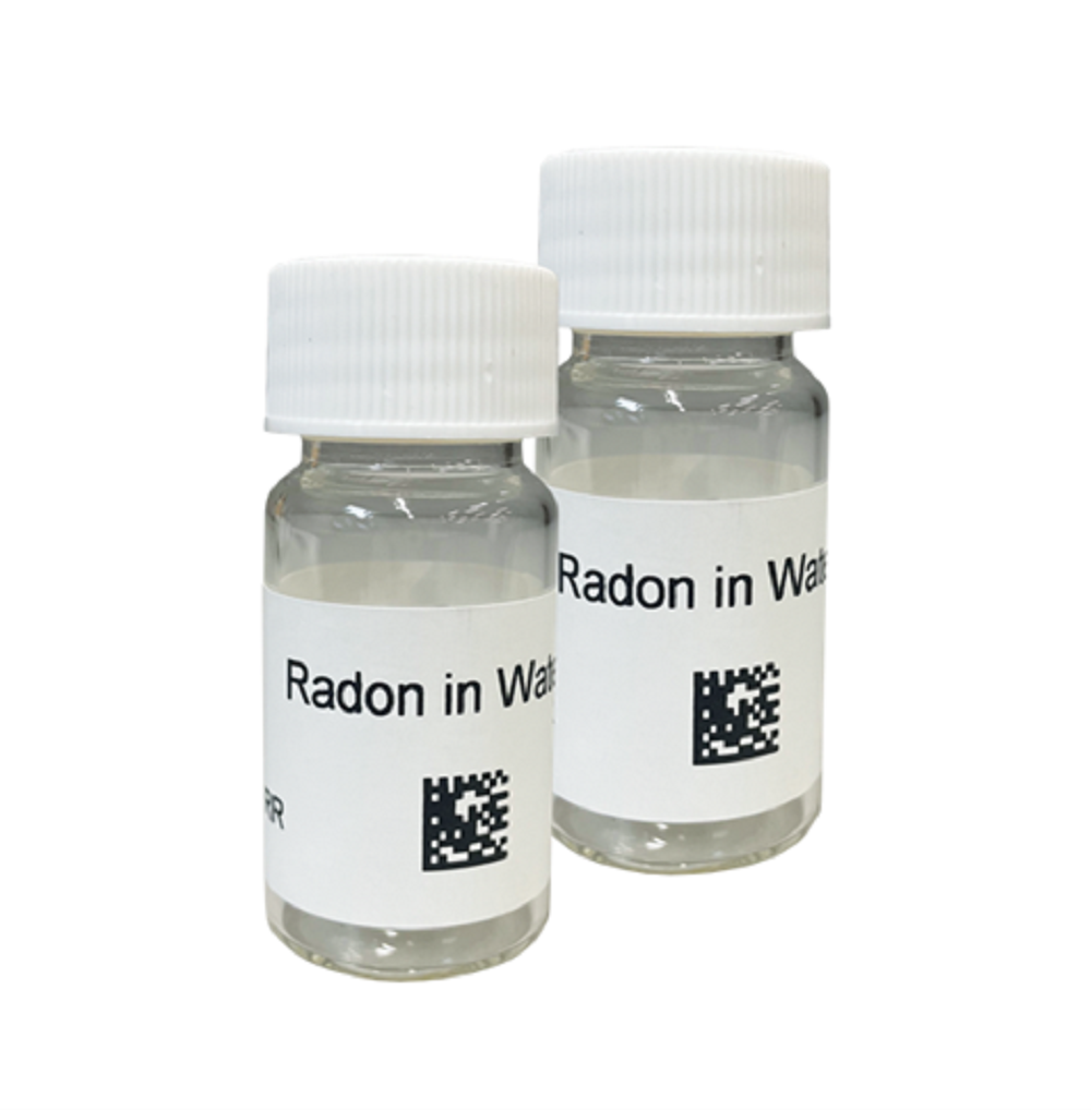 Radon in Water Test